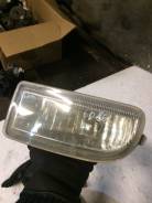 Фара противотуманная. Toyota Land Cruiser, FZJ100, HDJ100, HDJ100L, J100, UZJ100, UZJ100L, UZJ100W