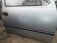 Стекло боковое. Daewoo Nexia, KLETN Двигатели: A15MF, A15SMS, F16D3, G15MF