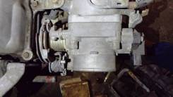 Заслонка дроссельная. Nissan: Bluebird, X-Trail, 100NX, R'nessa, Lucino, Avenir, Sunny, Almera, Cedric, 180SX, Silvia, Vanette Serena, Prairie Jo...