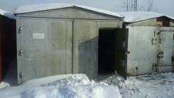 Продам гараж. улица Станционная 51, р-н Ленинский, 20 кв. м.