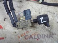 Клапан. Toyota: Vista, Carina, Corona, Caldina, Ipsum, Avensis, Picnic, Gaia, Camry, Carina E, Hilux Двигатели: 3CT, 2CT, 3CTE, 2C, 2L, 3L, 5L