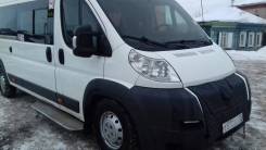 Peugeot Boxer. , 2014, 2 200 куб. см., 22 места
