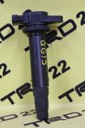 Катушка зажигания, трамблер. Nissan Bluebird, QU14 Nissan Primera Camino, QP11, WQP11 Nissan Sunny, QB15 Двигатель QG18DD