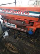 Hinomoto E2302. Продается минитрактор Hinomoto 2302