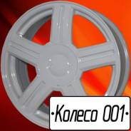 Lorenso. 5.5x14", 4x100.00, ET35, ЦО 60,1 мм.