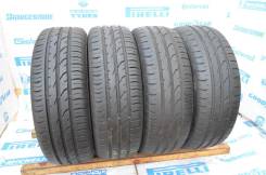 Continental ContiPremiumContact 2. Летние, износ: 10%, 4 шт