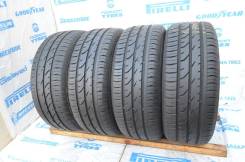 Continental ContiPremiumContact 2. Летние, износ: 10%, 4 шт