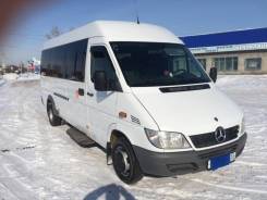 Mercedes-Benz Sprinter 411 CDI. Продаётся автобус Mercedes Sprinter Classic, 17 мест