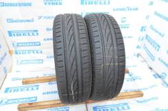 Continental ContiPremiumContact. Летние, износ: 10%, 2 шт