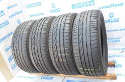 Bridgestone Turanza ER300. Летние, износ: 10%, 4 шт