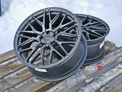 Slik. 8.5/9.0x19", ET31/35, ЦО 66,6 мм. Под заказ