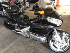 Honda Gold Wing. 1 800 куб. см., исправен, птс, без пробега