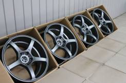 ProDrive. 6.5x16", 4x100.00, ET35, ЦО 73,1 мм. Под заказ