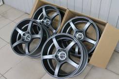 ProDrive. 8.0x17, 5x114.30, ET35, ЦО 73,1 мм.