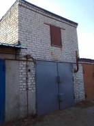 Гараж. улица Заводская 148, р-н Заводская 148, 42 кв. м., электричество