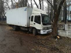 Foton Auman. Продам , 2 400 куб. см., 5-10 т
