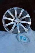 Venerdi. 8.5x19, 5x114.30, ET45