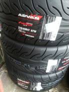Yokohama Advan Neova AD08. Летние, без износа, 2 шт. Под заказ