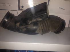 Патрубок воздухозаборника. Subaru Legacy, BL, BL5, BL9, BLE, BP, BP5, BP9, BPE, BPH Subaru Legacy B4, BL5, BL9, BLE