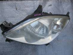 Фара. Mazda Demio, DY3R, DY3W, DY5R, DY5W