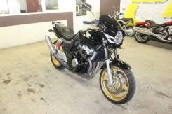 Honda CB 400SFV. 400 куб. см., исправен, птс, без пробега. Под заказ