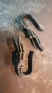 Крепление радиатора. Subaru Traviq, XM8, XM9, XMA Opel Astra Opel Zafira Двигатели: Z18XE, Z22SE