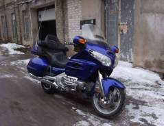 Honda Gold Wing. 1 800 куб. см., исправен, птс, без пробега. Под заказ