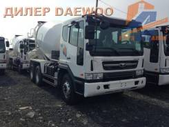Daewoo Novus. Миксер в наличии! DV-11 смесительная бочка 7 куб., 10 964 куб. см., 7,00 куб. м.