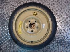 Колесо запасное (таблетка) Mazda 3 (BK) 2003-2009