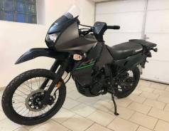 Kawasaki KLR 650. 650 куб. см., исправен, птс, без пробега. Под заказ