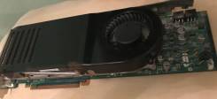 NVidia Quadro FX 5600