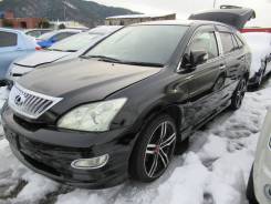 Toyota Harrier. MCU 30 0004122, 1 MZFE