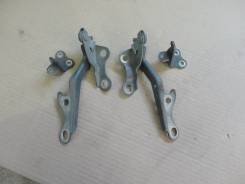Крепление капота. Toyota Sprinter Marino, AE100, AE101 Toyota Corolla Ceres, AE100, AE101 Двигатели: 4AFE, 4AGE, 5AFE