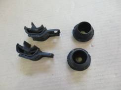 Крепление радиатора. Toyota: Sprinter, Sprinter Carib, Corolla Levin, Sprinter Trueno, Corolla, Sprinter Marino, Corolla Ceres Двигатели: 2E, 3E, 4AFE...