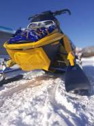 BRP Ski-Doo Summit. исправен, есть птс, с пробегом
