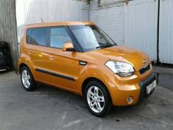 Руль KIA SOUL 1 2009