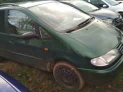 Дворник лобового стекла VOLKSWAGEN SHARAN 1 1999