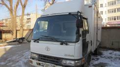 Toyota Dyna. Продам тойота дюна, 5 300 куб. см., 3 000 кг.