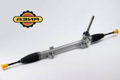 Рулевая рейка. Nissan Qashqai+2, JJ10E Nissan X-Trail, DNT31, NT31, T31, T31N, T31R, TNT31 Nissan Dualis, J10, KJ10, KNJ10, NJ10 Nissan Qashqai, J10E...