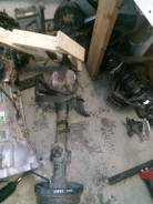 Мост. Toyota Lite Ace, KR42, KR42V Двигатель 7KE