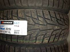 Hankook W419. Зимние, без шипов, 2017 год, без износа, 4 шт