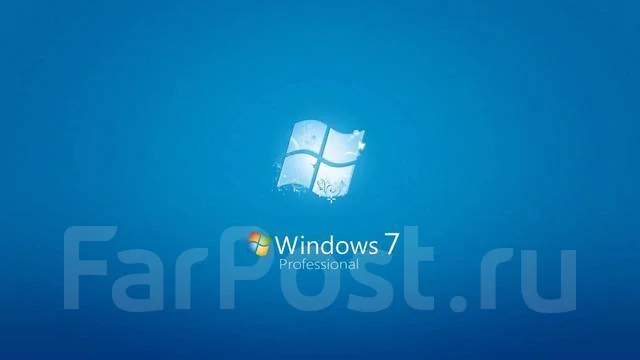Microsoft Windows 7. ����