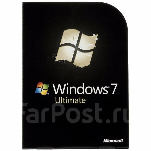 Microsoft Windows 7. ����