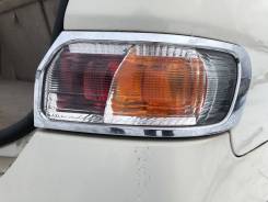 Стоп-сигнал. Toyota Gaia, CXM10, CXM10G, SXM10, SXM10G, SXM15, SXM15G Двигатели: 3CTE, 3SFE