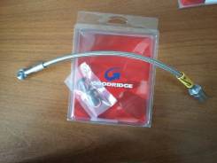Трубка сцепления. Subaru Forester, SG9, SG9L Subaru Impreza WRX STI, GD, GDB, GGB Subaru Impreza, GDB Двигатели: EJ255, EJ207