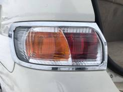 Стоп-сигнал. Toyota Gaia, CXM10, CXM10G, SXM10, SXM10G, SXM15, SXM15G Двигатели: 3CTE, 3SFE