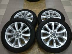 Mazda. 7.0x19, 5x114.30, ET50