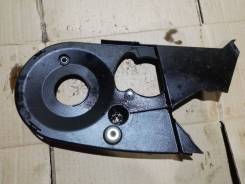 Крышка ремня ГРМ. Volkswagen: Caddy, Passat, Bora, Jetta, Touran, Golf, Beetle Seat Altea, 5P1, 5P5, 5P8 Seat Leon, 1M1, 1M2, 1P1 Seat Toledo, 1M1, 1M...