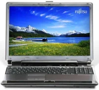 Fujitsu LifeBook. 17.1", 1,8����, ��� 3072 ��, ���� 300���, WiFi: 1, Bluetooth: 1, ����������� �� 3��. ����