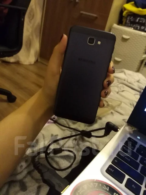 Samsung Galaxy J5 Prime. ����� ����